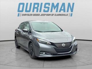 2023 Nissan Leaf