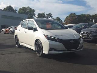 2025 Nissan Leaf for sale in Marlboro MA