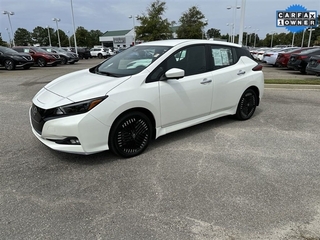 2023 Nissan Leaf for sale in Charleston SC