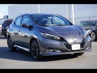 2025 Nissan Leaf for sale in El Monte CA