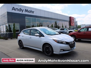 2025 Nissan Leaf for sale in Avon IN