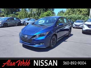 2024 Nissan Leaf for sale in Vancouver WA