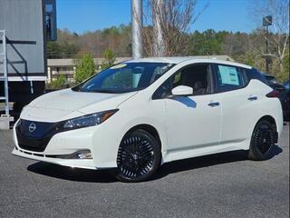 2024 Nissan Leaf for sale in Forest City NC