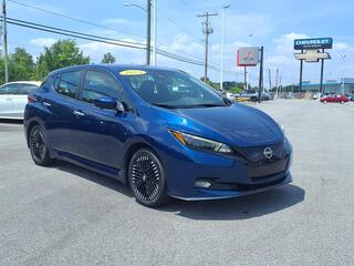2023 Nissan Leaf for sale in Bedford VA
