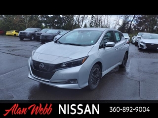 2024 Nissan Leaf for sale in Vancouver WA