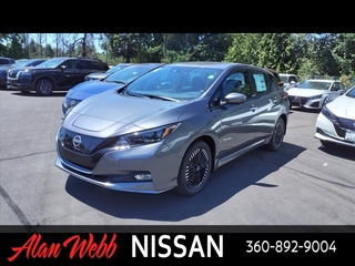 2025 Nissan Leaf for sale in Vancouver WA