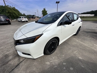 2023 Nissan Leaf for sale in Shelby NC