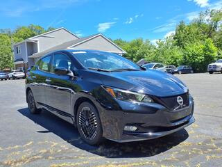 2024 Nissan Leaf