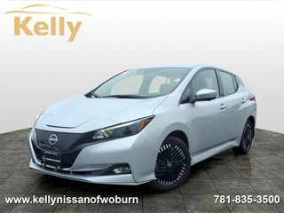 2024 Nissan Leaf for sale in Stoneham MA