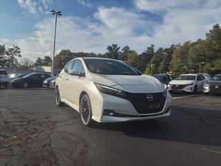 2025 Nissan Leaf for sale in Marlboro MA