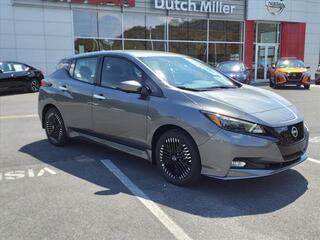 2025 Nissan Leaf
