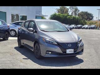 2025 Nissan Leaf for sale in El Monte CA