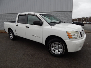 2005 Nissan Titan for sale in Clarksville TN