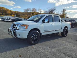 2013 Nissan Titan