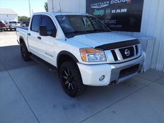 2014 Nissan Titan