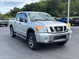 2015 Nissan Titan