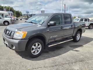 2011 Nissan Titan for sale in Joliet IL
