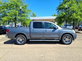 2014 Nissan Titan for sale in Nashville TN