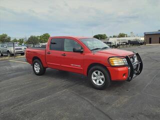 2011 Nissan Titan