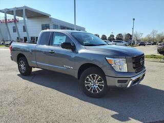 2024 Nissan Titan for sale in Clarksville TN