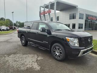 2024 Nissan Titan for sale in Clarksville TN