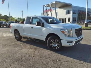 2023 Nissan Titan for sale in Clarksville TN