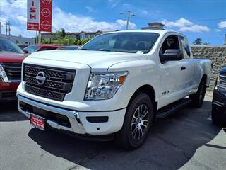 2024 Nissan Titan for sale in Van Nuys CA