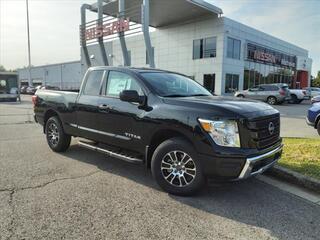 2024 Nissan Titan for sale in Clarksville TN