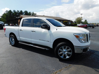 2019 Nissan Titan for sale in Clarksville TN