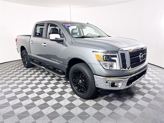 2018 Nissan Titan for sale in Merritt Island FL