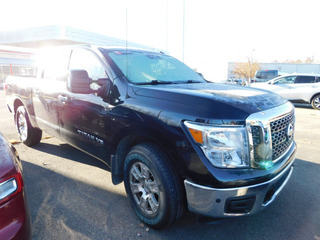 2018 Nissan Titan for sale in Clarksville TN