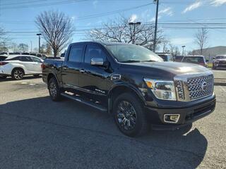 2017 Nissan Titan for sale in Nashville TN