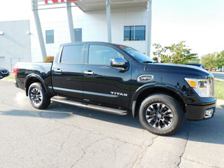 2017 Nissan Titan for sale in Clarksville TN