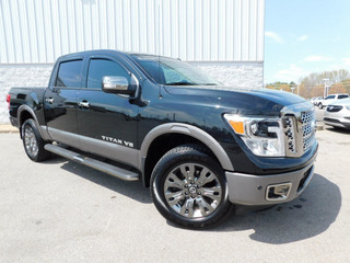 2019 Nissan Titan for sale in Clarksville TN