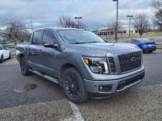 2019 Nissan Titan for sale in Nashville TN