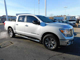 2019 Nissan Titan for sale in Clarksville TN