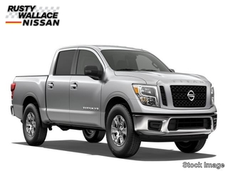 2019 Nissan Titan for sale in Knoxville TN