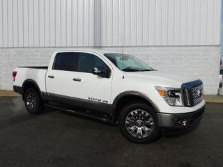 2019 Nissan Titan for sale in Clarksville TN