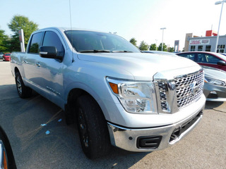 2018 Nissan Titan for sale in Clarksville TN