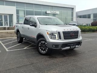 2019 Nissan Titan for sale in Cincinnati OH