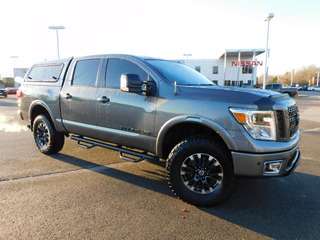 2019 Nissan Titan for sale in Clarksville TN