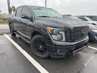 2019 Nissan Titan for sale in Merritt Island FL