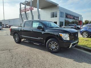 2024 Nissan Titan for sale in Clarksville TN