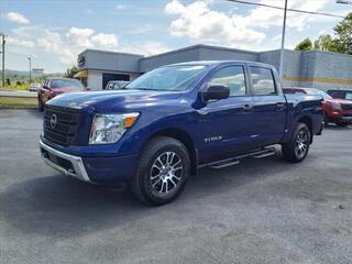 2024 Nissan Titan for sale in Kingsport TN