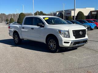 2023 Nissan Titan for sale in Asheville NC