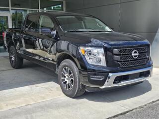 2023 Nissan Titan for sale in Rockingham NC