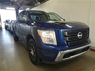 2023 Nissan Titan for sale in Morristown TN