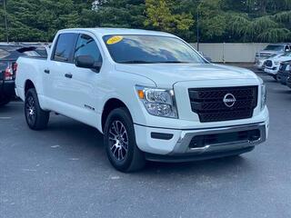 2023 Nissan Titan for sale in Chattanooga TN