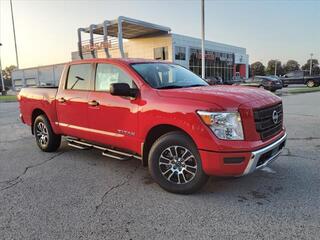 2024 Nissan Titan for sale in Clarksville TN