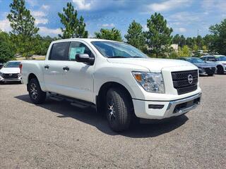 2024 Nissan Titan for sale in Southern Pines NC